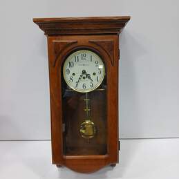 Howard Miller Jennelle 620447 Wall Clock
