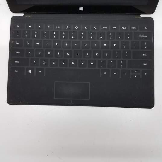 Microsoft Surface 1514 Tablet intel Core i5-4300U@1.9GHz 4GB RAM 128GB SSD image number 3
