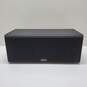 Polk Audio Home Theater and Music Center Channel Dynamic Balance Speaker Untested image number 1