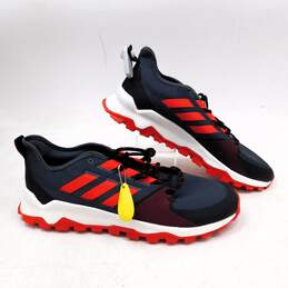 adidas Kanadia Trail Running Shoe Men's Shoes Size 14