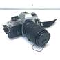 Nikon FG 35mm SLR Camera w/ Accessories image number 1