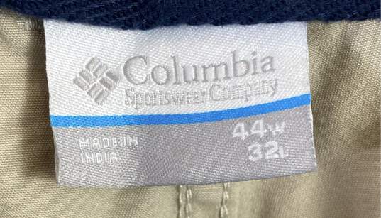 Columbia Ivory Pants - Size XXXL image number 3