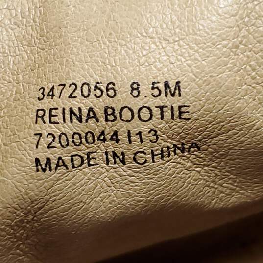 Frye Reina Bootie Women's Size 8.5M image number 7