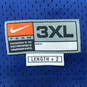 Michael Finley Nike Sewn Dallas Mavericks Jersey Sz 3X image number 2