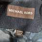 Michael Kors Black Men's Jacket Size M image number 4