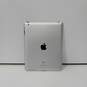 Apple iPad 16GB Model A1395 (Has Screen Protector On) image number 2