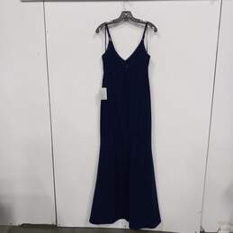 Nordstrom Lulus Blue Dress Size M alternative image