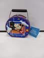 Disney Mickey Mouse Tin Lunch Box NWT image number 1