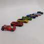 Lot Of Mixed Die Cast Vehicles  Hot Wheels  And more image number 2
