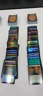 2.76lbs. of Assorted Magic the Gathering Trading Cards image number 3