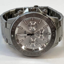 Designer Fossil BQ2490 Stainless Steel Chronograph Dial Analog Wristwatch alternative image