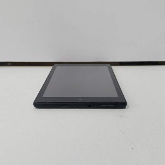 Amazon Black Tablet Model L5S83A image number 3