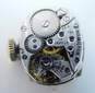 Vintage 10K Yellow Gold Case Hamilton 19 Jewel Mechanical Ladies Watch 12.8g image number 6