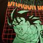 Mens Cotton Son Goku Short Sleeve Crew Neck Graphic T-Shirt Size Small image number 3