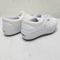 Vans Leather Era Stacked Sneakers White 6 image number 4