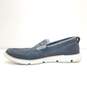 Zero Grand Slip On Fly knit Loafers US 11.5 image number 2