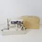 Good Housekeeper Sewing Machine with Cover Hood image number 1