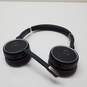 Jabra HSC040W Evolve 75 Wireless Bluetooth Headphones (Untested) No Dongle image number 1