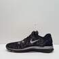 Nike Free TR Fit Black Women's Size 9.5 image number 2