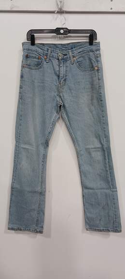Men's Levi Strauss & Co. 527 Jeans Size W31 X L32