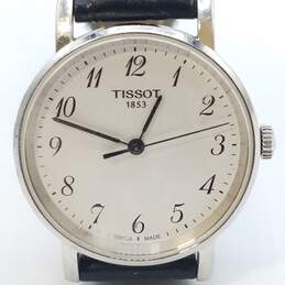 Tissot Swiss T109210 30mm Sapphire Cristal Quartz Analog Watch 25.0g