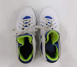 Nike Air Huarache 08 BBall Sprite Men's Shoe Size 10.5 alternative image