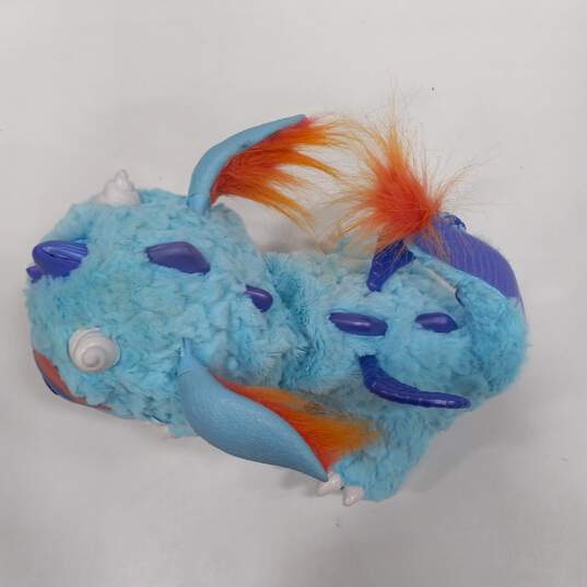 Fur Real Friends Torch My Blazin Dragon Toy image number 3