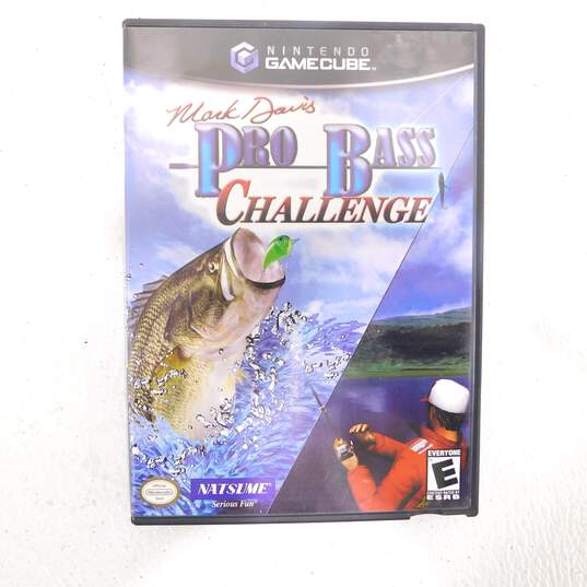 Pro Bass Challenge image number 2