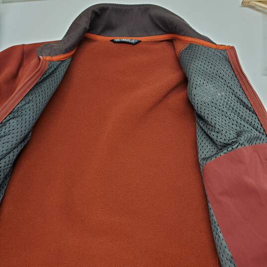ArcTeryx Kyanite Full Zip Fleece Jacket Men's S/P image number 3