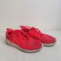 adidas CF Lite Racer in DB0628 Pink Size 8.5 image number 3