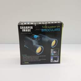 Sharper Image 7x50 Outdoor UV Binoculars alternative image