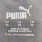Puma Women Navy Sleeveless Top XL NWT image number 5
