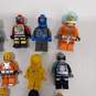 Bundle of Lego Space Minifigures image number 4