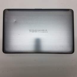 TOSHIBA Satellite S855-S5165 15in Laptop Intel i7-3630QM CPU 12GB RAM & HDD alternative image