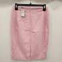 Express Women Pink Skirt NWT sz 4 image number 2