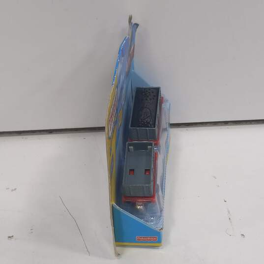 Fisher-Price Thomas & Friends Take-n-play Talking Troublesome Trucks NIP image number 4