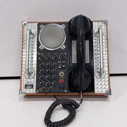 Vintage Spirit of St. Louis 10 Memory Speaker Telephone