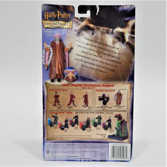 Harry Potter and the Sorcerer Stone LORD VOLDEMORT ACTION FIGURE Mattel 2001 image number 7