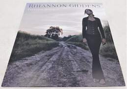 Rhiannon Giddens Freedom Highway Vinyl Record
