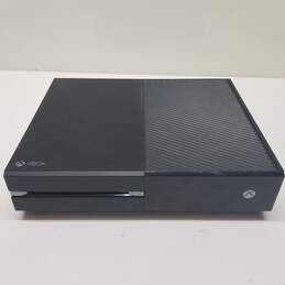 Xbox One 500GB Console [Read Description]