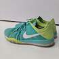 Nike Women's Free TR 6 Running Shoes (Size 9.5) image number 4