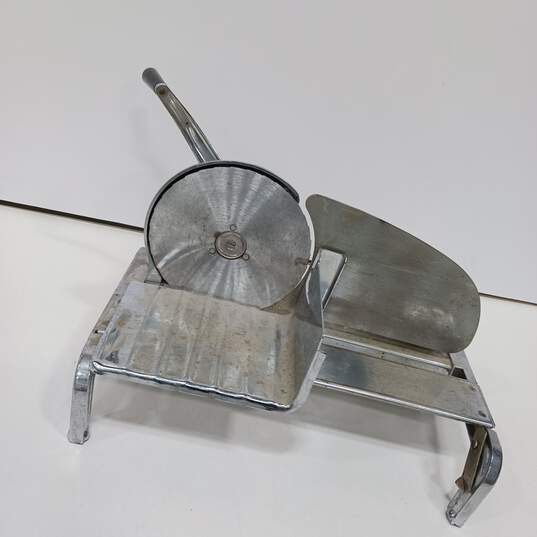 Rival Meat & Cheese Slicer image number 4