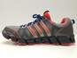 Adidas Clima Ride Tr-Shift G49536 Gray High Energy Sneakers Men's Size 12 image number 6