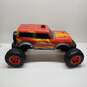 RC Ford Bronco Toy Vehicle - Untested for Parts and Repairs image number 1