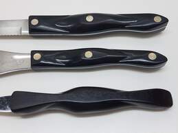 Set of 3 Cutco Cutlery-Spreader Knife++ alternative image