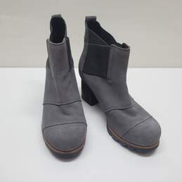 Sorel Shoes Sorel Addington Chelsea Women's Boots Sz 6