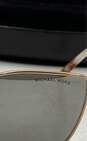 Michael Kors Brown Sunglasses - Size One Size image number 9