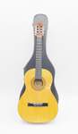 Hohner HC 03 Acoustic Guitar w/ Chipboard Case image number 1