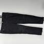Women's Black Dress pants Sz 12 image number 1
