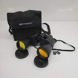 Emerson 7x50 Binoculars with Fully Coated Lenses